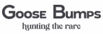 Goosebumps